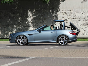 2011SLK 350 (x)(ji)^