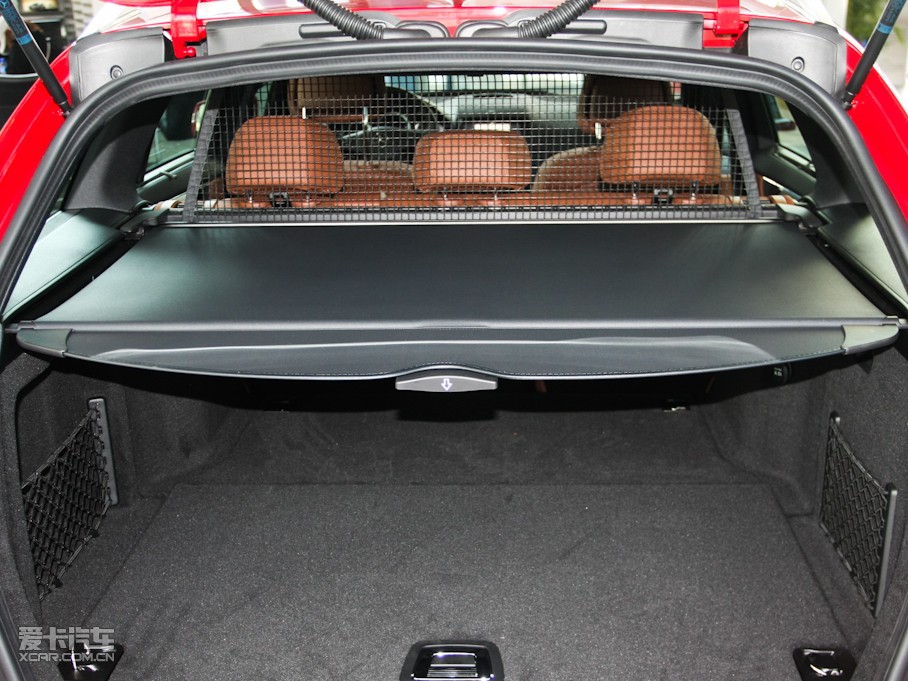 2010YC(M) C 200 CGI