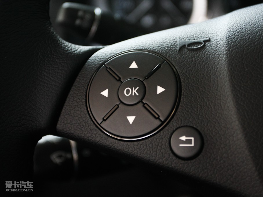 2010YC(M) C 200 CGI