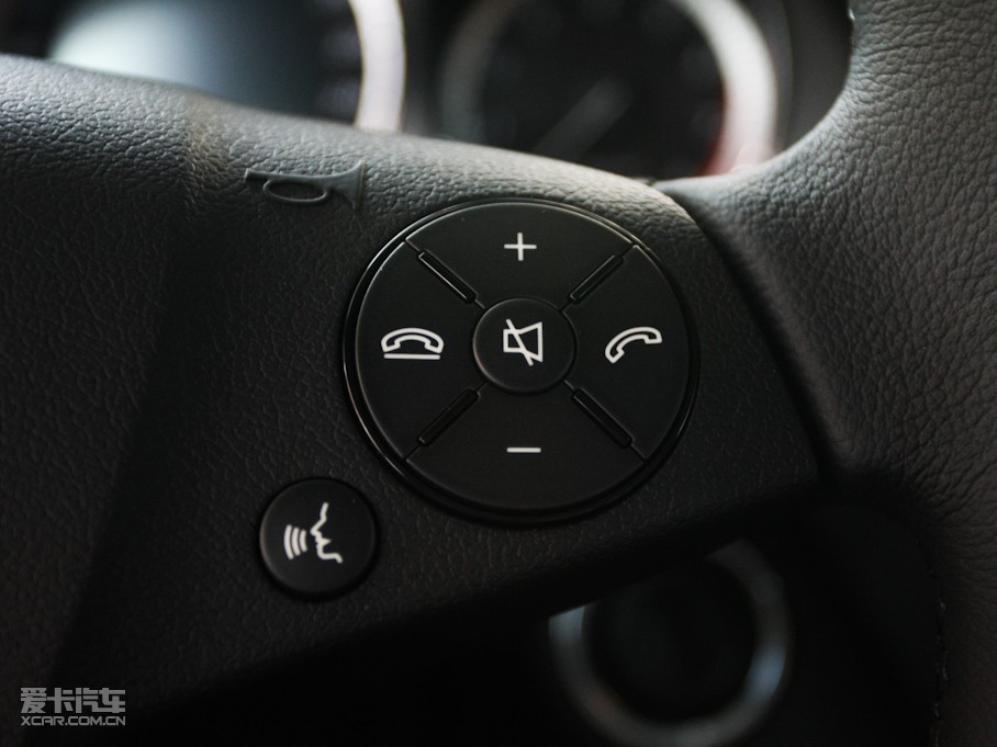 2010YC(M) C 200 CGI