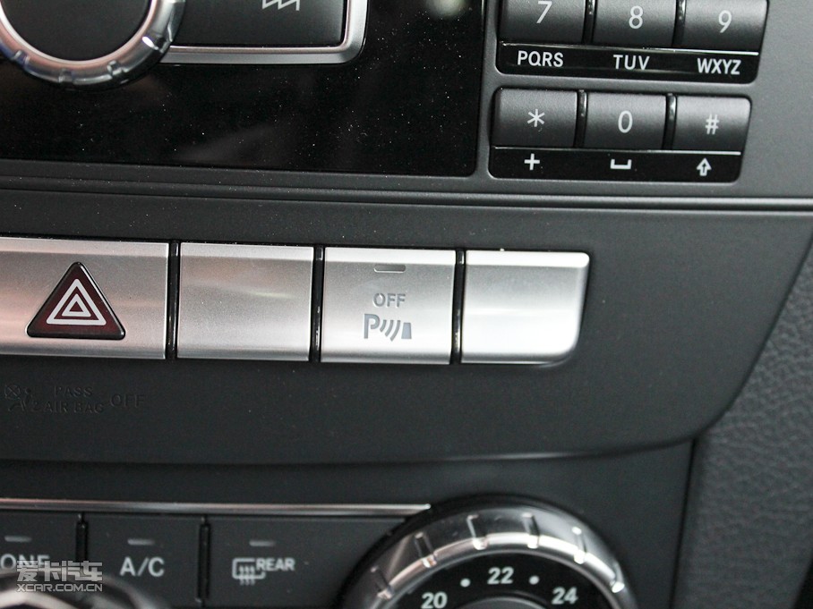 2011YC(M) C 200 r