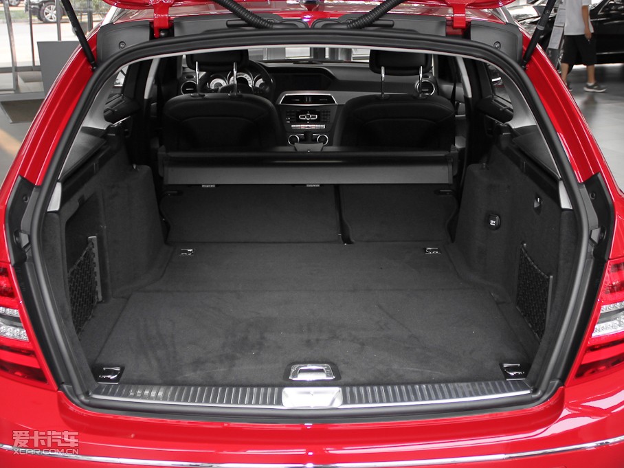 2011YC(M) C 200 r