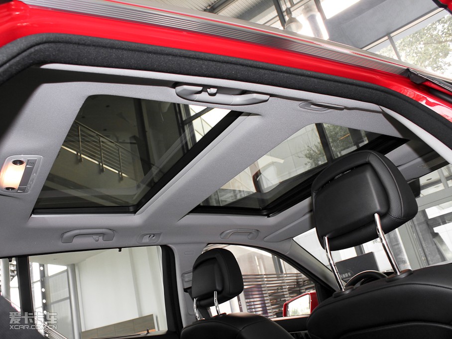 2011YC(M) C 200 r