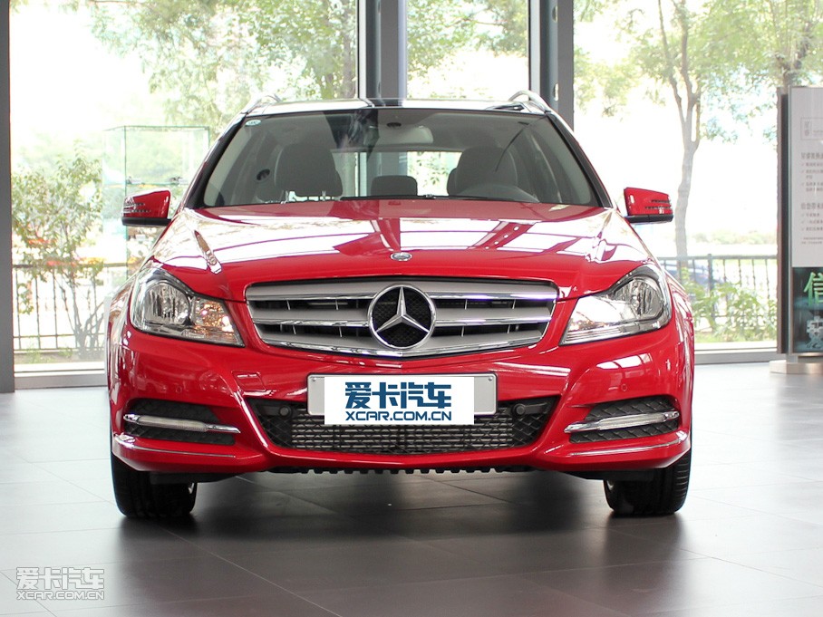 2011YC(M) C 200 r