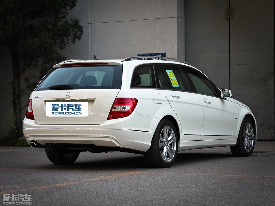 2011YC(M) C 200 r