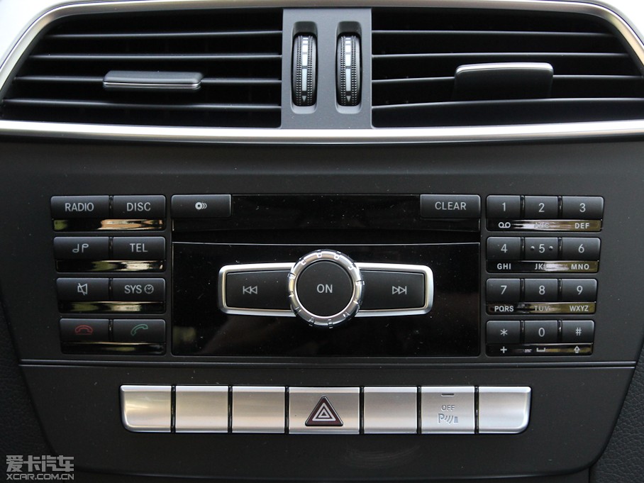 2011YC(M) C 200 r