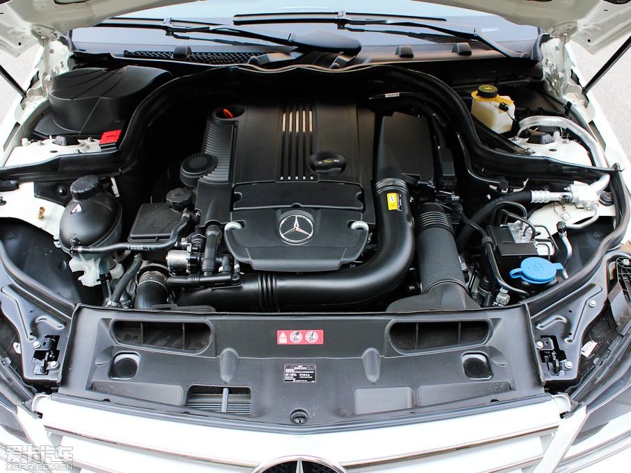 2011YC(M) C 200 r