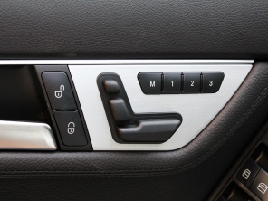 奔馳2011款奔馳C級旅行車