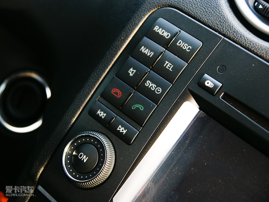 2010YM ML 300 4MATIC