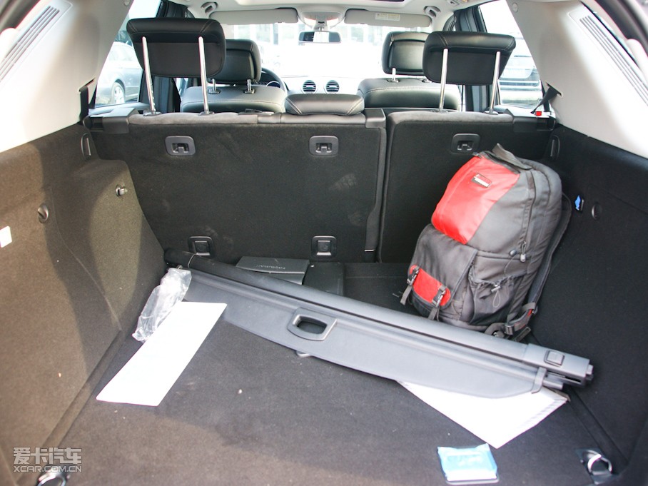 2010YM ML 300 4MATIC