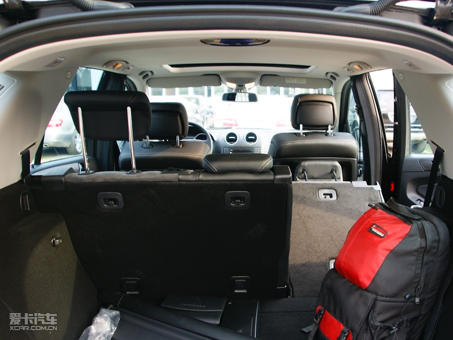 2010YM ML 300 4MATIC