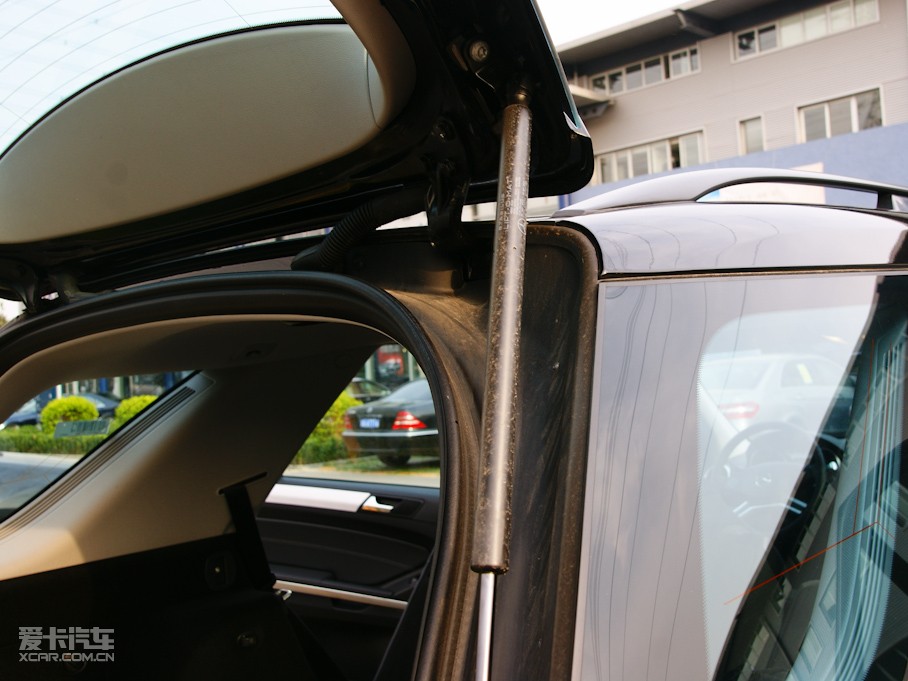 2010YM ML 300 4MATIC