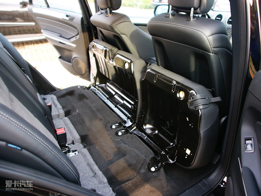 2010YM ML 300 4MATIC