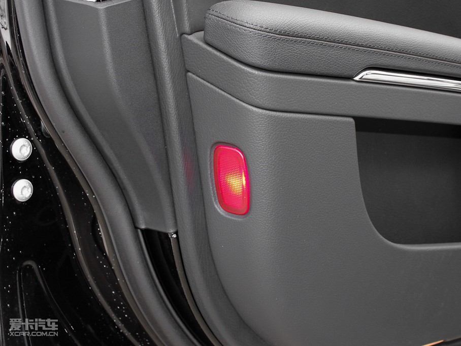 2011YS S 350L CGI 4MATIC