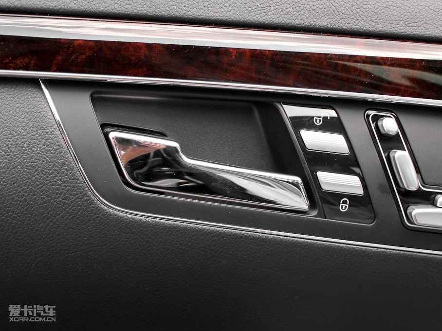 2011YS(j) S 350L CGI 4MATIC