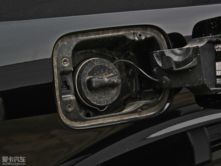 2011YS S 350L CGI