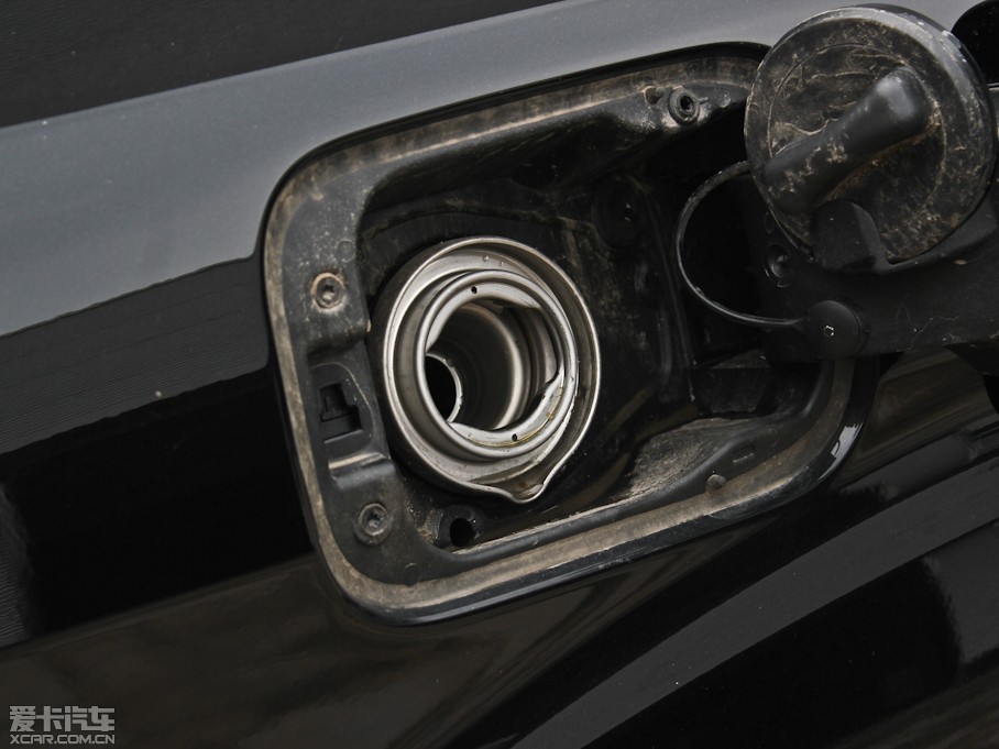 2011YS S 350L CGI