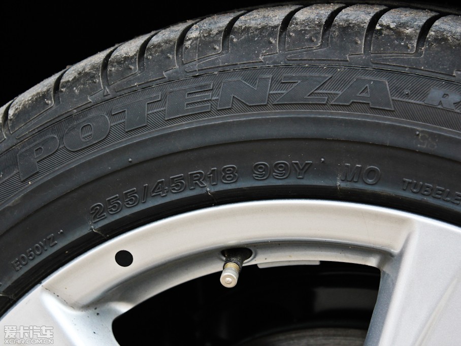 2011YS(j) S 350L CGI