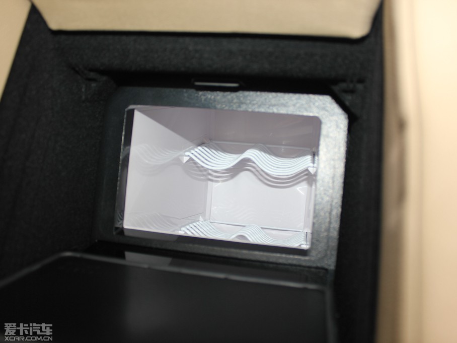 2011YS S 350L CGI