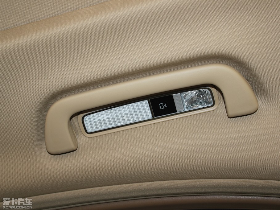 2011YS S 350L CGI