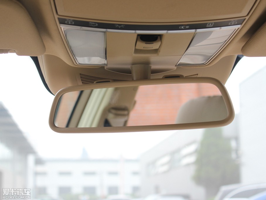 2011YS S 350L CGI