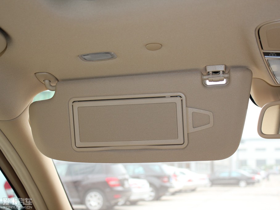 2011YS S 350L CGI