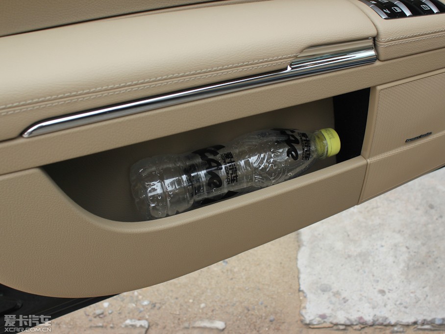 2011YS S 350L CGI