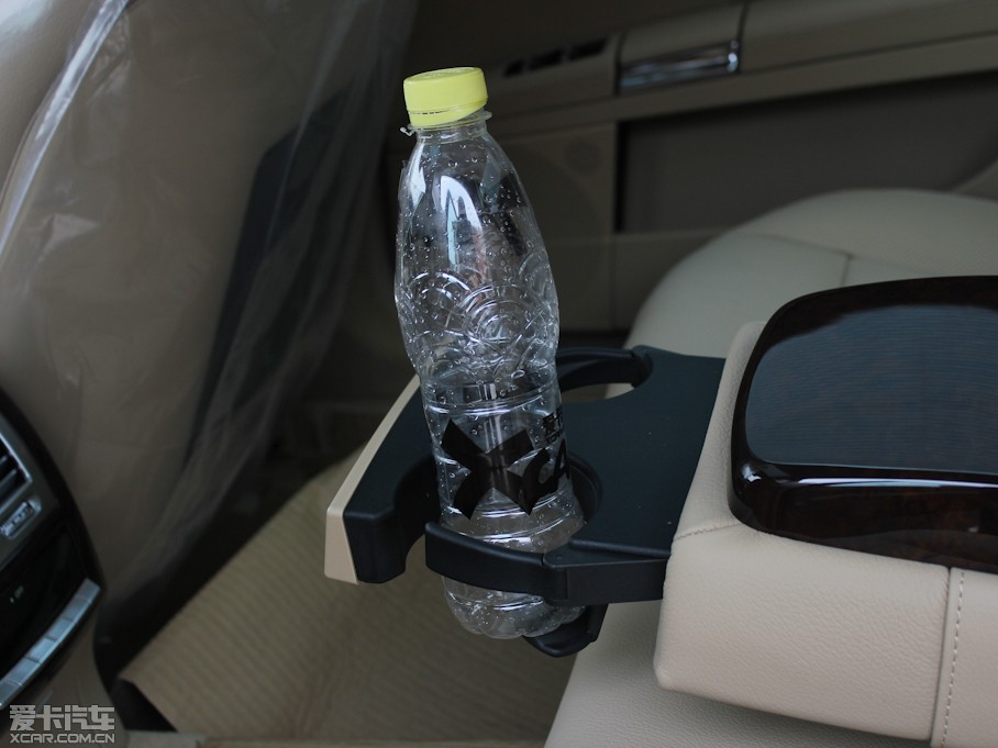 2011YS S 350L CGI