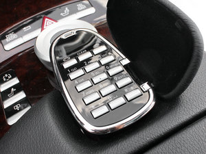 2011S 350L CGI 4MATIC п؅^(q)