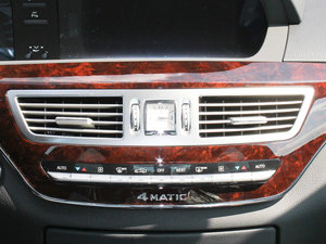 2011S 350L CGI 4MATIC {L