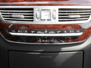 2011S 350L CGI 4MATIC {{