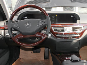 2011S 350L CGI 4MATIC п؅^