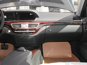 2011S 350L CGI 4MATIC п؅^