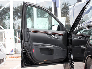 2011S 350L CGI 4MATIC g