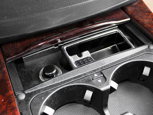 2011S 350L CGI 4MATIC g