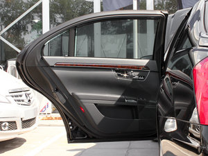 2011S 350L CGI 4MATIC g