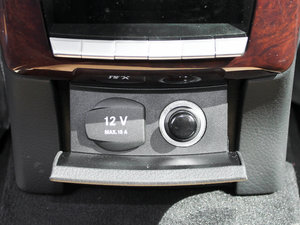 2011S 350L CGI 4MATIC g