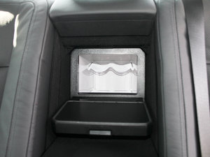 2011S 350L CGI 4MATIC g