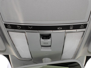 2011S 350L CGI 4MATIC g