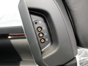 2011S 350L CGI 4MATIC g