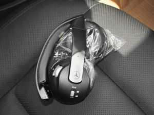 2011S 350L CGI 4MATIC g