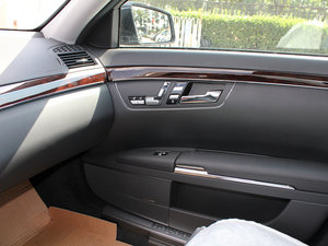 2011S 350L CGI 4MATIC g