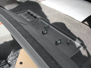 2011S 350L CGI 4MATIC g