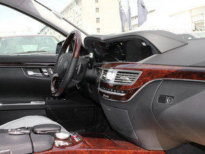 2011S 350L CGI 4MATIC g