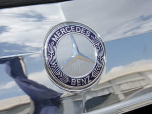 2011S 350L CGI 4MATIC ^