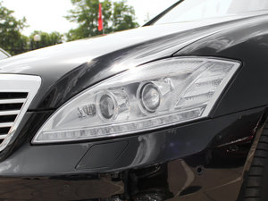 2011S 350L CGI 4MATIC ^