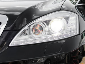 2011S 350L CGI 4MATIC (x)(ji)^