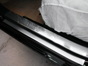 2011S 350L CGI 4MATIC (x)(ji)^