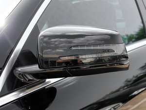 2011S 350L CGI 4MATIC (x)(ji)^