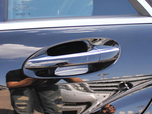 2011S 350L CGI 4MATIC (x)(ji)^